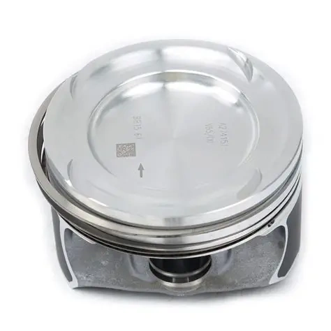 Mercedes-benz 274 engine piston A2740300900