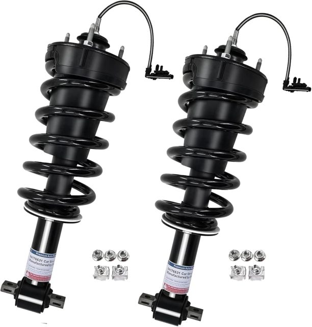 Automotive Shock Absorber 84176631 Direct Sales for Cadillac Escalade Factory