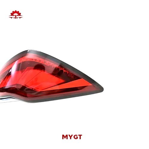 SC2E4133010 Car LED Rear Tail Light Red Lens 24V Voltage New Tail Lights for BYD Yuan Plus