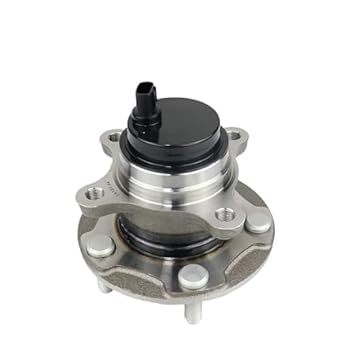 High Quality  Automotive Bearing 43550-0N010 Directly Sold by Manufacturer for Toyota Reiz and Toytoa