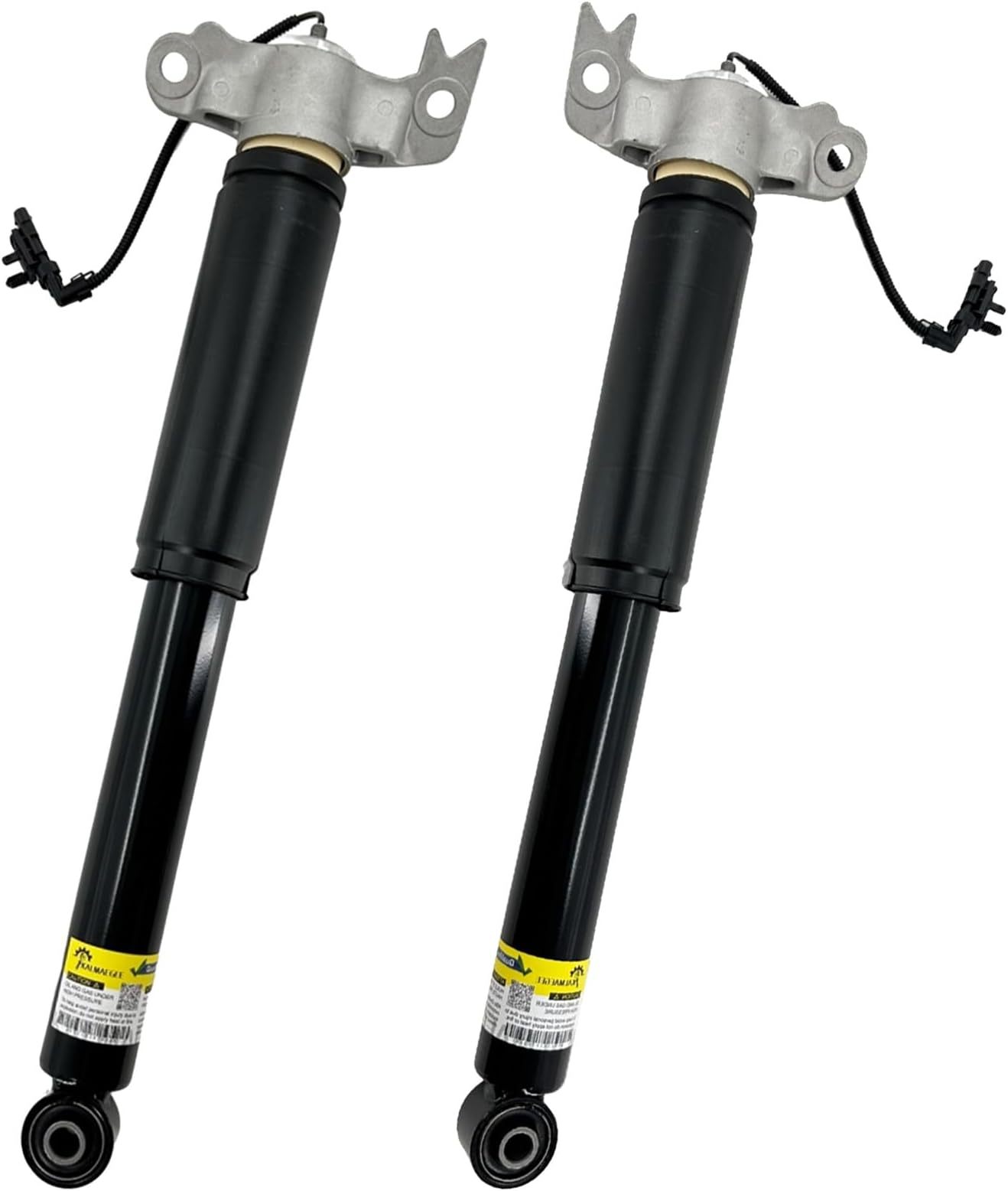 Rear Shock Absorber for Cadillac XTS 13-18 W/Electric Control 84326293 84326294