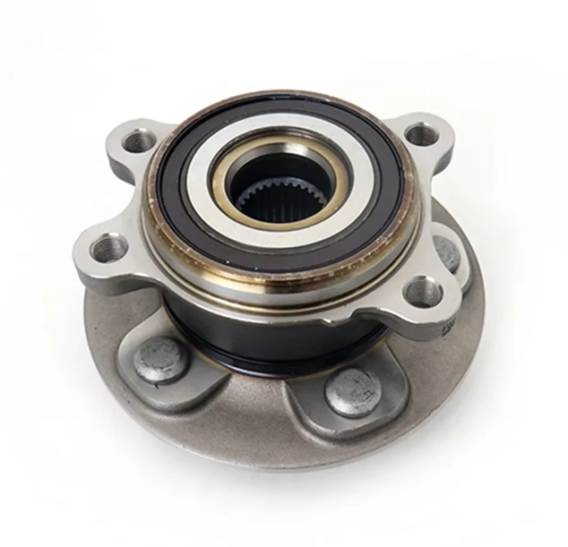 High Quality  Automotive Bearing 43550-0N010 Directly Sold by Manufacturer for Toyota Reiz and Toytoa
