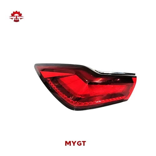 SC2E4133010 Car LED Rear Tail Light Red Lens 24V Voltage New Tail Lights for BYD Yuan Plus