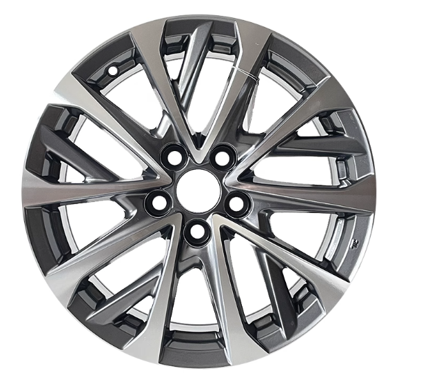 Wholesale 7.5J 17-inch Aluminum Alloy Wheels for Lexus ES200 Wheel Parts Accessories