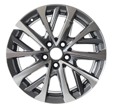 Wholesale 7.5J 17-inch Aluminum Alloy Wheels for Lexus ES200 Wheel Parts Accessories