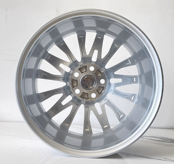 18 inch gold alloy wheels for Toyota Avalon wholesale aluminum rims  OEM fitment high quality finish fast shipping