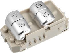 Mercedes-benz E200 high-quality left rear door glass lift switch A2229051505