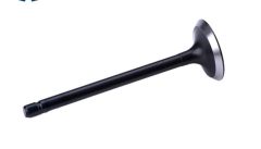 The high-quality engine intake valve 13711-88600 is suitable for Toyota Corolla 01-08