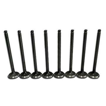 The high-quality engine intake valve 13711-88600 is suitable for Toyota Corolla 01-08