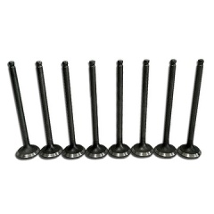 The high-quality engine intake valve 13711-88600 is suitable for Toyota Corolla 01-08