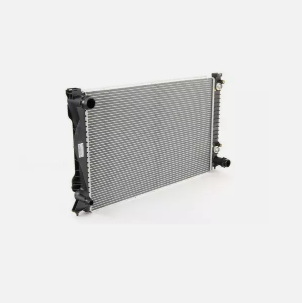 New Audi A6 OEM Radiator Cooler 4F0121251AF Genuine
