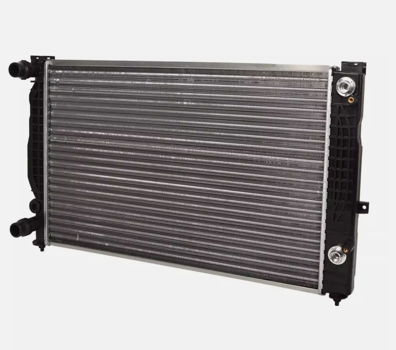 Auto Parts Aluminum Radiator 8D0121251M for Audi A4 Quattro Volkswagen Passat