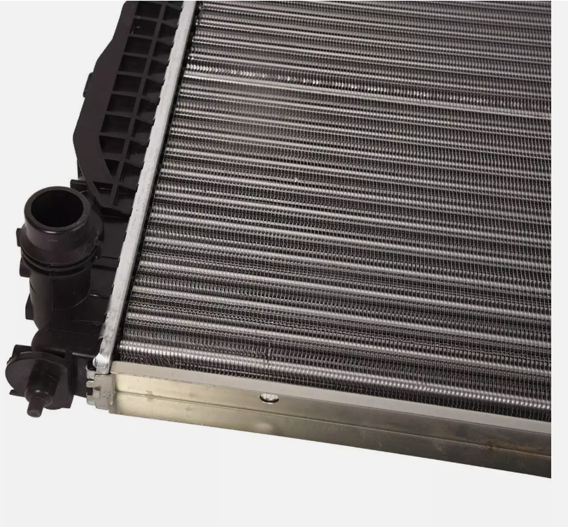 Auto Parts Aluminum Radiator 8D0121251M for Audi A4 Quattro Volkswagen Passat