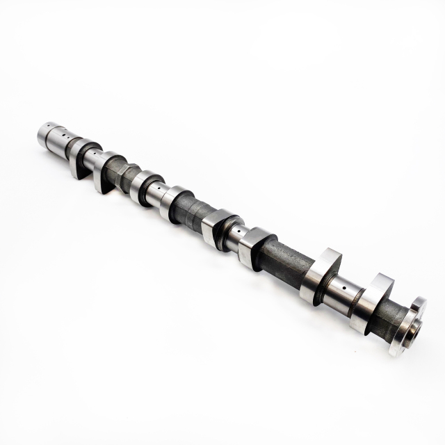 The high-quality automotive engine camshaft 24100-2G000 is suitable for the Hyundai Sonata