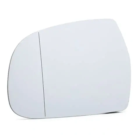 The high-quality automotive rearview mirror plate A1668100319 is suitable for Mercedes-Benz M (W164) from 2005 to 2011