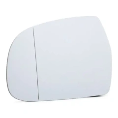 The high-quality automotive rearview mirror plate A1668100319 is suitable for Mercedes-Benz M (W164) from 2005 to 2011