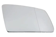 The high-quality automotive rearview mirror plate A1668100319 is suitable for Mercedes-Benz M (W164) from 2005 to 2011