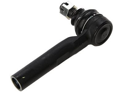High-quality right steering external ball joint 45046-39505 suitable for Toyota FJ CRUISER (07-09)