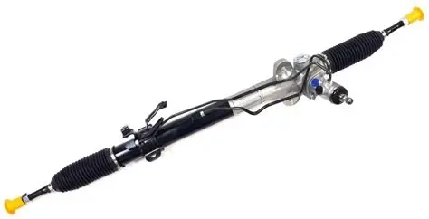 The high-quality automotive steering gear 57700-2B100 is suitable for Hyundai Santa Fe 2000-2006