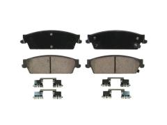 High-quality brake pads 15792633 are suitable for Cadillac Escalade2007-2013