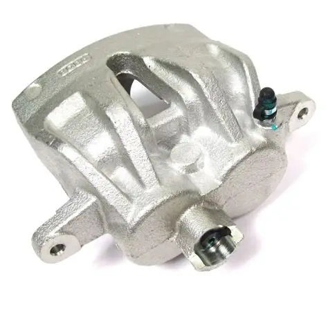The high-quality left front brake caliper SEG500050 is suitable for the Land Rover Discovery III (2004-2009)