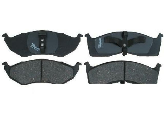 High-quality brake pads 15792633 are suitable for Cadillac Escalade2007-2013