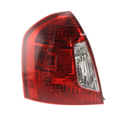 Car tail light For 2006-2011 Hyundai Accent  92401-1E010