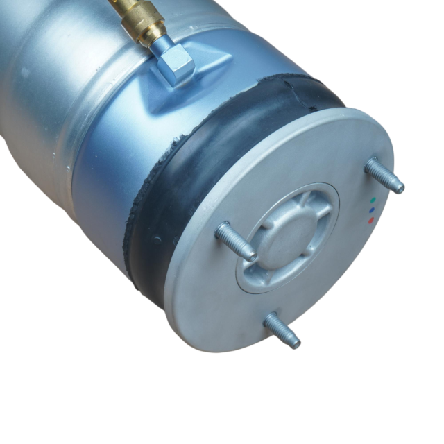 New High-quality Air Shock Absorbers Replacement OE 37126791675 for F01/F02