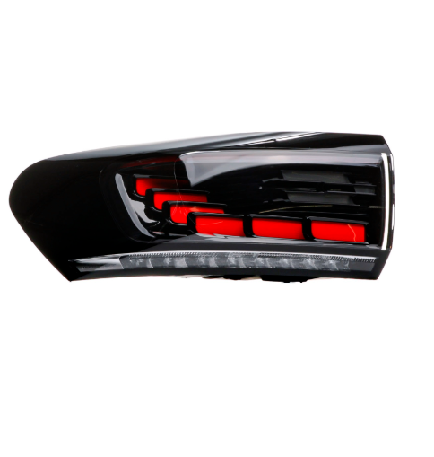 MYGT LED Rear Light Tail Light Brake Light Suit for VW Volkswagen ID4 Crozz 20-25 11A945207A 11d945207 11d945095