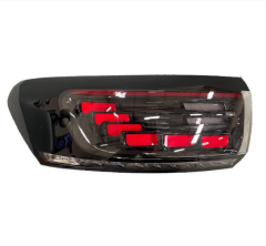 MYGT LED Rear Light Tail Light Brake Light Suit for VW Volkswagen ID4 Crozz 20-25 11A945207A 11d945207 11d945095