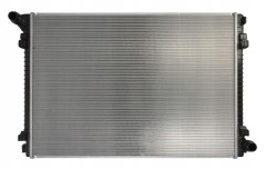 Radiator For 2018–2021 VW Volkswagen Atlas 2.0L L4 Turbo | OE 3QF121251C