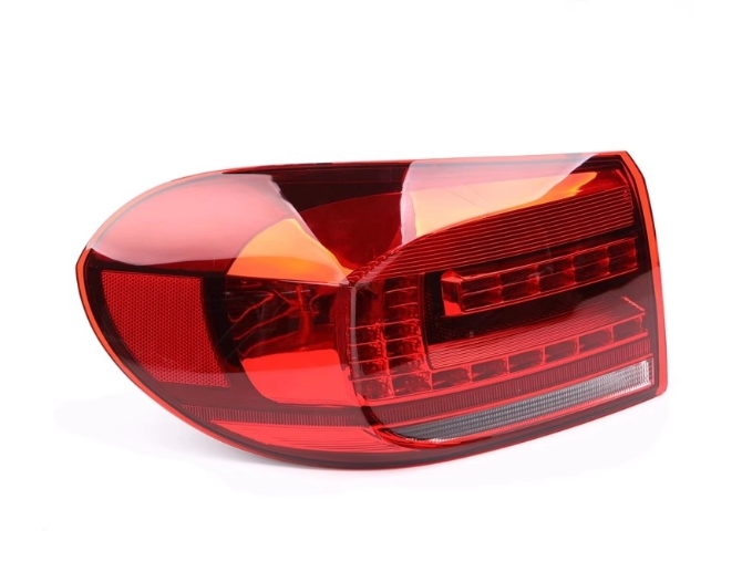 MYGT LED Rear Tail Light Brake Light Tail Light Suit for VW Volkswagen Tiguan 2013 - 2017 5N0-945-095-P 5N0-945-096-P