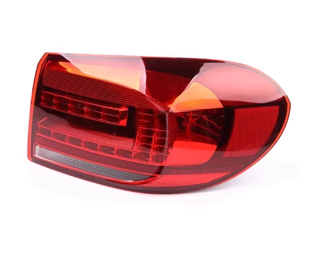 MYGT LED Rear Tail Light Brake Light Tail Light Suit for VW Volkswagen Tiguan 2013 - 2017 5N0-945-095-P 5N0-945-096-P