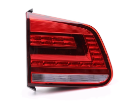 MYGT LED Rear Tail Light Brake Light Tail Light Suit for VW Volkswagen Tiguan 2013 - 2017 5N0-945-095-P 5N0-945-096-P