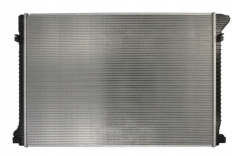 Radiator For 2018–2021 VW Volkswagen Atlas 2.0L L4 Turbo | OE 3QF121251C