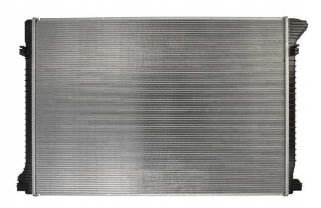 Radiator For 2018–2021 VW Volkswagen Atlas 2.0L L4 Turbo | OE 3QF121251C