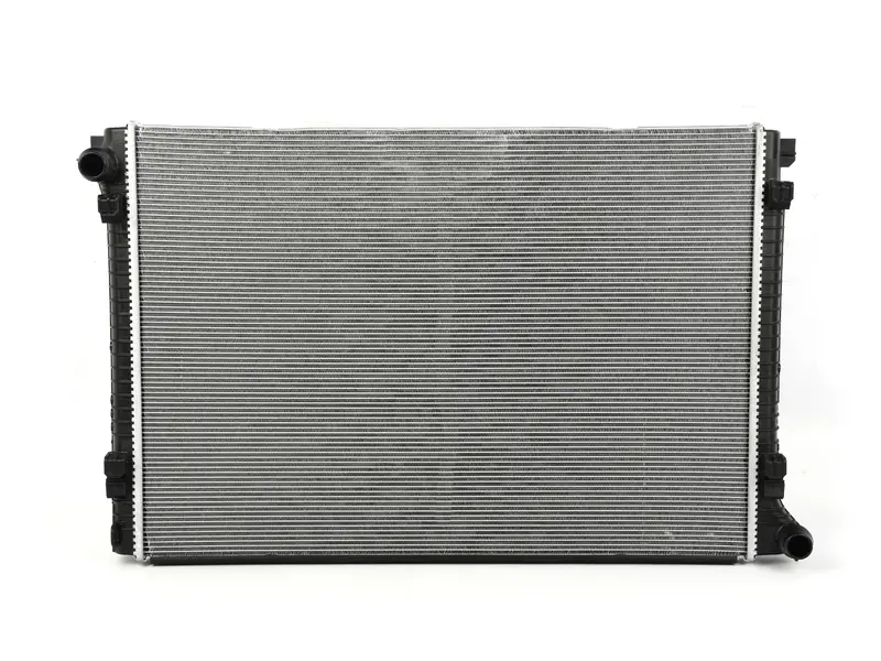 Mygt Engine Cooling Radiator For VW Volkswagen Atlas 2018-2021 2.0L L4 Turbo | OE 3QF121251C Replacement Radiator