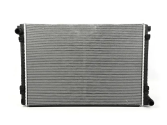Mygt Engine Cooling Radiator For VW Volkswagen Atlas 2018-2021 2.0L L4 Turbo | OE 3QF121251C Replacement Radiator