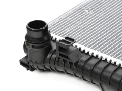 Mygt Engine Cooling Radiator For VW Volkswagen Atlas 2018-2021 2.0L L4 Turbo | OE 3QF121251C Replacement Radiator