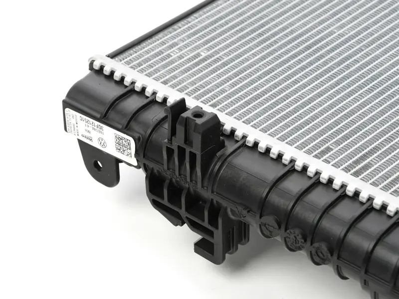 Mygt Engine Cooling Radiator For VW Volkswagen Atlas 2018-2021 2.0L L4 Turbo | OE 3QF121251C Replacement Radiator