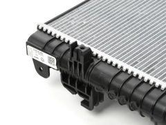 Mygt Engine Cooling Radiator For VW Volkswagen Atlas 2018-2021 2.0L L4 Turbo | OE 3QF121251C Replacement Radiator