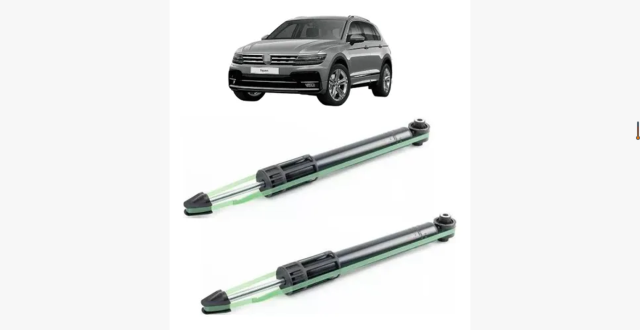 Mygt Automotive Shock Absorber 5QN513049AM for the Volkswagen Tiguan