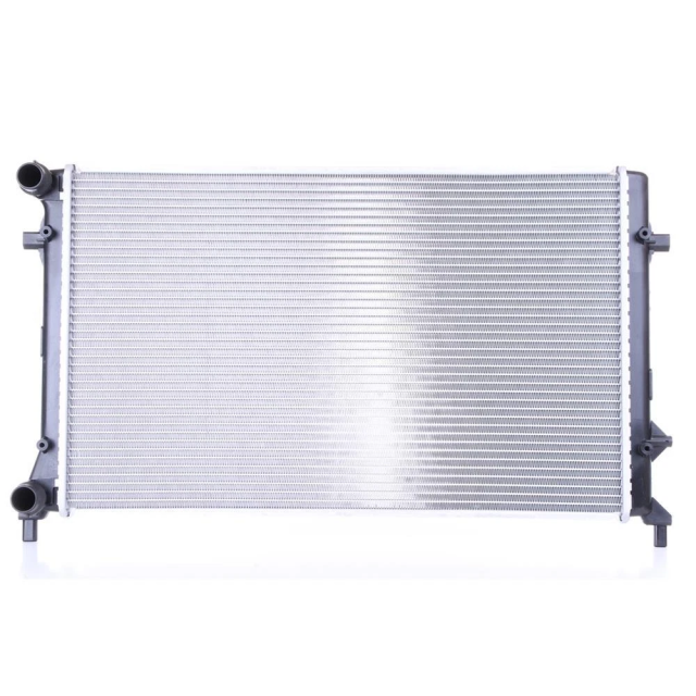 Mygt Engine Cooling Radiator for Volkswagen Golf Mk5 / Mk6 2004-2013, Jetta 2005-2010 1K0121253AT / 1K0121251P / 1K0121251F
