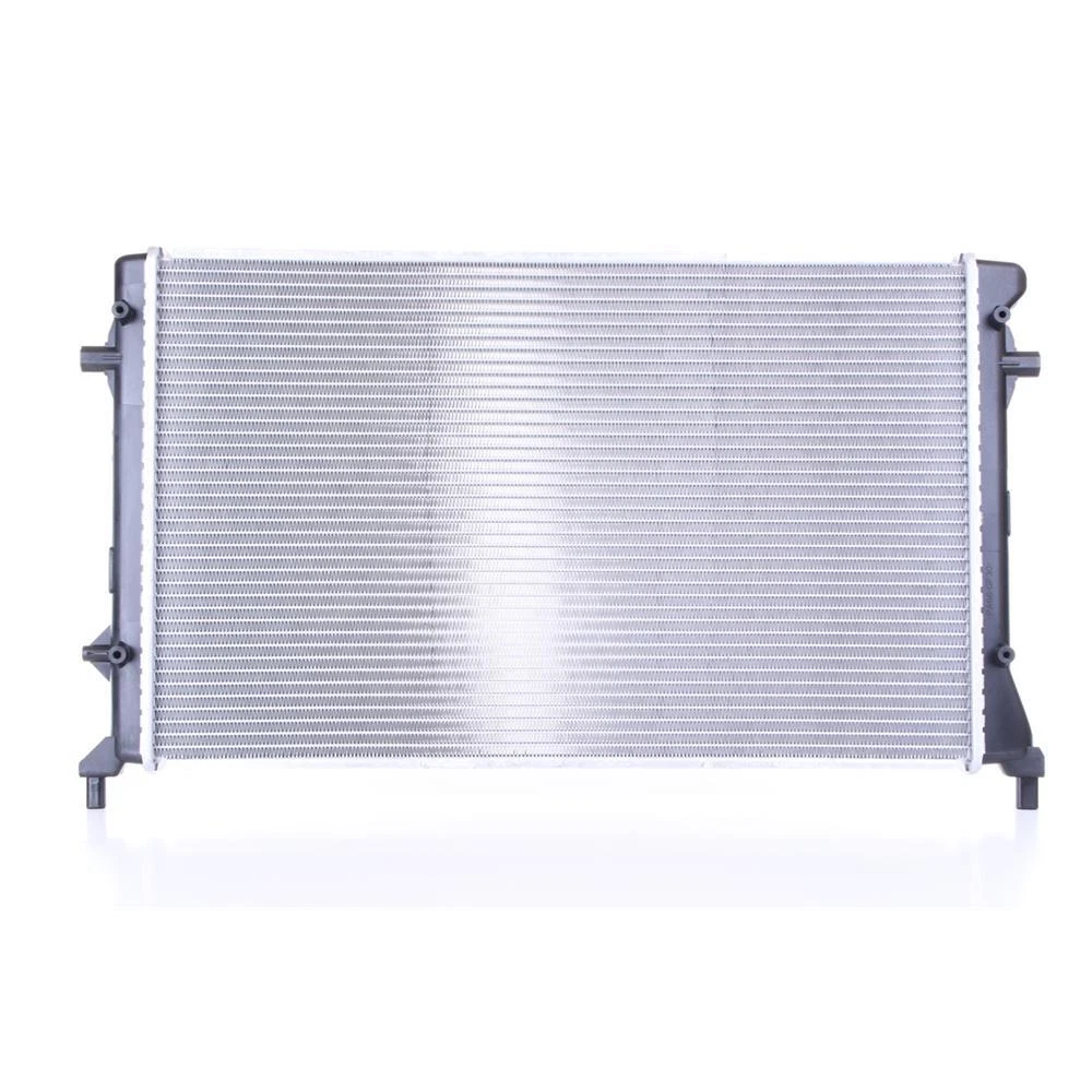 Mygt Engine Cooling Radiator for Volkswagen Golf Mk5 / Mk6 2004-2013, Jetta 2005-2010 1K0121253AT / 1K0121251P / 1K0121251F
