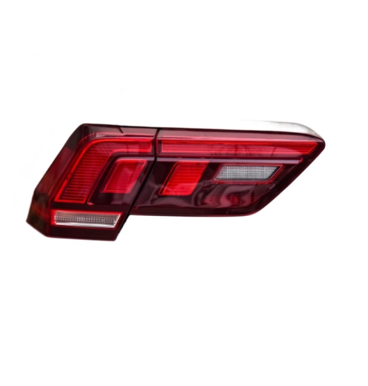 MYGT  LED Rear Lamp Tail Light Brake Light for VW Volkswagen Tiguan L  2017-2021 High-spec/low-spec Version