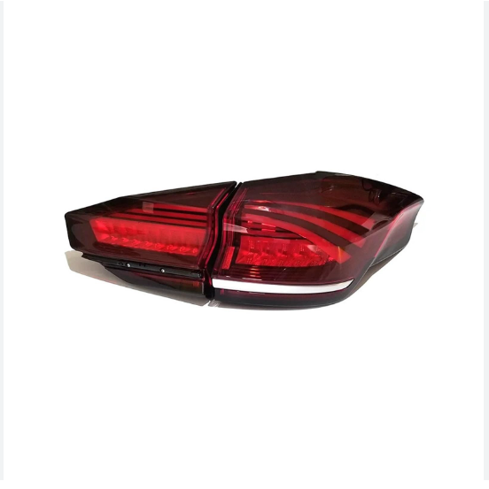 LED Rear Lamp Tail Light Assembly for Geely Boyue 2020-2022 PRO X ATLAS PRO 7057018000 7057018100