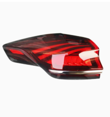 LED Rear Lamp Tail Light Assembly for Geely Boyue 2020-2022 PRO X ATLAS PRO 7057018000 7057018100