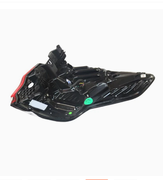 LED Rear Lamp Tail Light Assembly for Geely Boyue 2020-2022 PRO X ATLAS PRO 7057018000 7057018100
