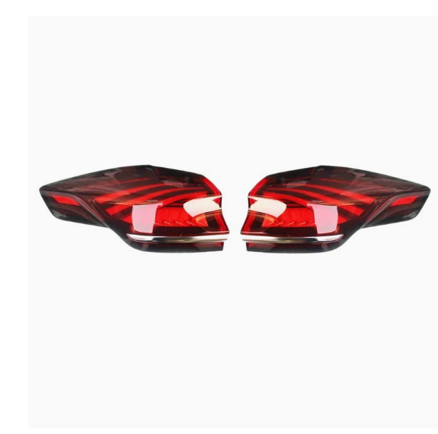 LED Rear Lamp Tail Light Assembly for Geely Boyue 2020-2022 PRO X ATLAS PRO 7057018000 7057018100
