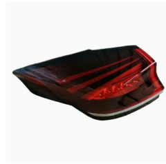 LED Rear Lamp Tail Light Assembly for Geely Boyue 2020-2022 PRO X ATLAS PRO 7057018000 7057018100
